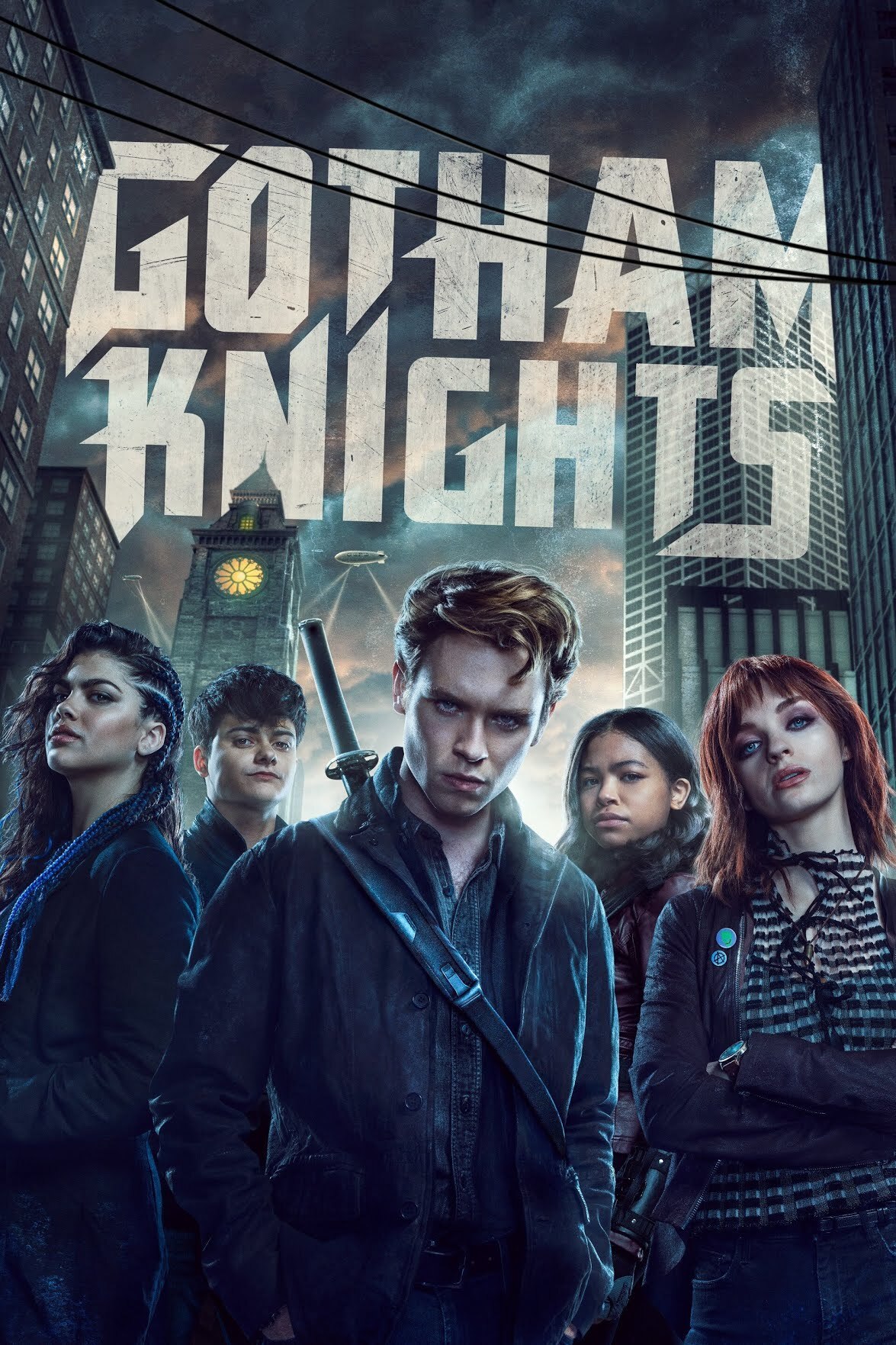 Gotham Knights Is Now Available For Digital Pre-order And Pre