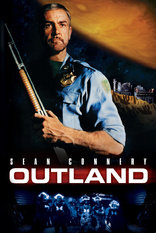 【激レア】【映画】Outland: The movie アウトランド - 映画情報・レビュー・評価・あらすじ・動画配信