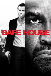 Safe House Digital (4K Ultra HD)