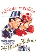 The Merry Widow (1934)