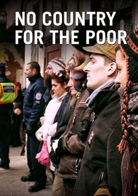 No Problem Country No Country for the Poor Digital