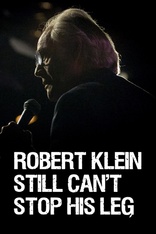 Robert Klein Still Can't Stop His Leg (Digital)