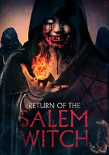 Return of the Salem Witch (2022)