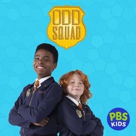 Odd Squad: Volume 19 Digital