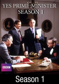 Yes minister season 1 episode