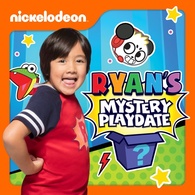 Ryan's Mystery Playdate: Volume 9 Digital
