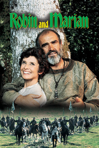 その他 Robin and Marian [Blu-ray] Robin and Marian Digital (4K Ultra HD)