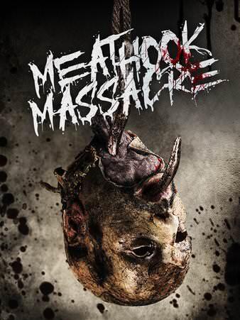 Meathook Massacre Collection Blu-ray Review