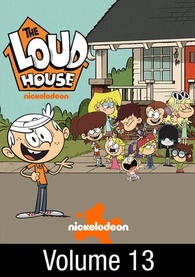 The Loud House: Volume 13 Digital