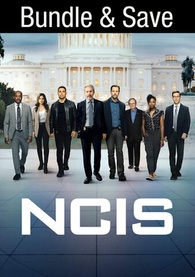 NCIS: Seasons 1-20 Digital