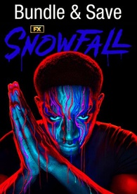 Snowfall: The Complete Series Digital