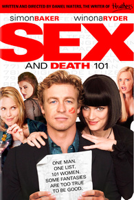 Sex and Death 101 Digital