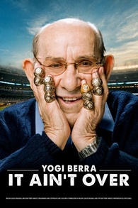 Review: Yogi Berra documentary, 'It Ain't Over' is powerful