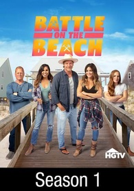 Battle on the Beach Season 1: The Ultimate Coastal Showdown