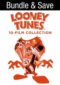 Best of WB 100th: Looney Tunes 10-Film Collection - Best Buy