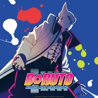 Boruto: Naruto Next Generations Ohnoki's Will [Blu-ray] - Best Buy