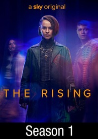 The Rising: Season 1 Digital