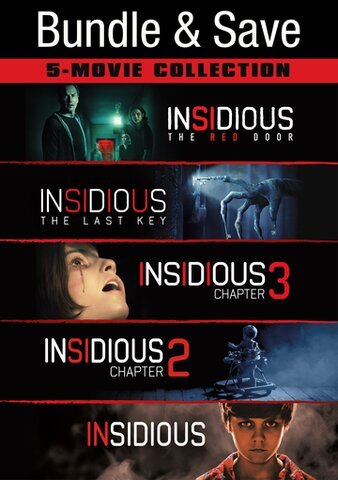 Watch Insidious 5 (.FullMovie.) Online Free