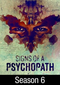 Signs Of A Psychopath Season Digital