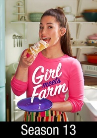 Girl Meets Farm: Season 13 Digital