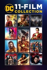 Zack Snyder's Justice League Digital (4K Ultra HD)