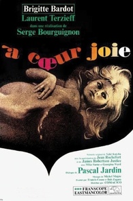 A Coeur Joie Digital - Blu-ray.com