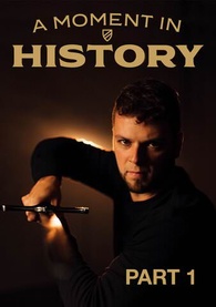 A Moment in History: Part 1 Digital