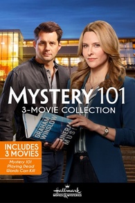 Mystery 101 3-Movie Collection Digital