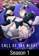 Call of the Night - Sentai Filmworks