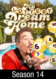 My Lottery Dream Home: Season 14 Digital