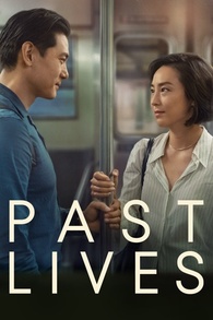 Past Lives Digital (4K Ultra HD)