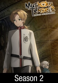 Prime Video: Mushoku Tensei: Jobless Reincarnation (Original Japanese  Version)