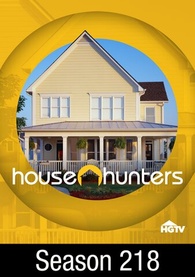 House Hunters Season 218