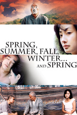 Spring, Summer, Fall, Winter... and Spring (Digital)