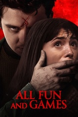 All Fun and Games (2023) - IMDb