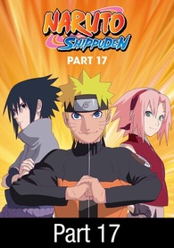 Naruto Shippuden: Season 17 - TV on Google Play