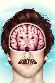 Wrong (Digital)