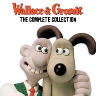 Wallace and Gromit: The Complete Collection Digital