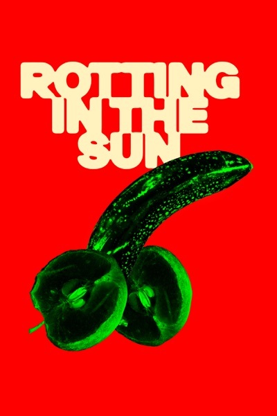 Gone Wild in Mexico with Sebastián Silva's 'Rotting in the Sun' Trailer