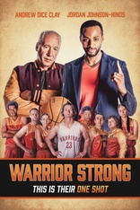Warrior Strong (2023)