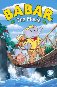 Babar: The Movie Digital