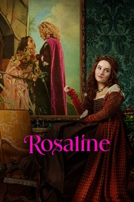 Rosaline Digital (4K Ultra HD)