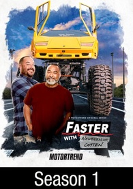 Faster With Newbern And Cotten Season 1 Episode 3