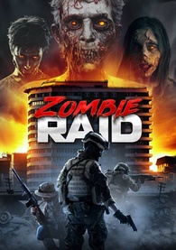 Zombie Raid Digital