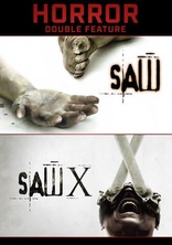 Saw X' Cuts Its Way to Premiun Digital, VOD Oct. 20; on 4K UHD, Blu-ray &  DVD Nov. 21
