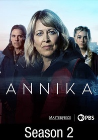 Annika: Season 2 Digital