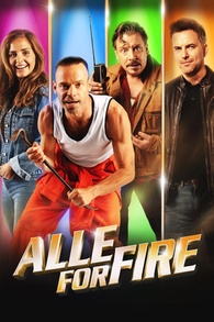 Alle for Fire (Digital)