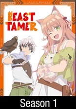 Beast Tamer: Season 1 (2022) — The Movie Database (TMDB)