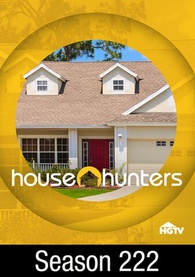 House Hunters Season 222