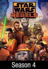 Star Wars Rebels (2014 - 2018)